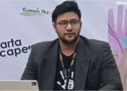 Polisi Tangkap Aktor Ammar Zoni Atas Dugaan Kasus Narkoba