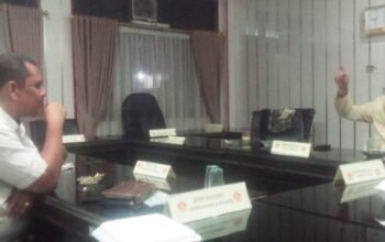 Kritikan Pedas, Budi Syahrial: Pemko Padang Tak Pernah Sembuh Dari Penyakit Menahun