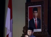 Diuji 8 Isu Penting oleh DPD RI, Anies Jabarkan Konsep Indonesia Adil Makmur untuk Semua