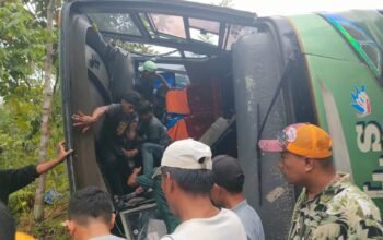ALS Makan Korban di Malalak, 2 Meninggal