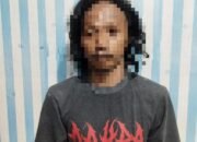 Satresnarkoba Polres Kendal Grebek Sebuah Rumah Seorang Pengedar Sabu