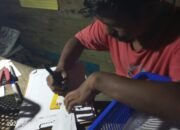 Togel mulai menjamur; penegak Hukum diminta tidak tinggal diam