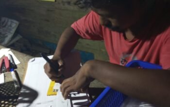 Togel mulai menjamur; penegak Hukum diminta tidak tinggal diam