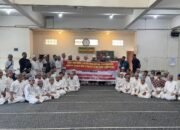 Ustadz Firman: Islam Adalah Agama Kasih Sayang, Bukan Kekerasan